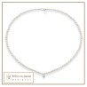 Perle Acquadolce FWQ 154 | Comete Gioielli